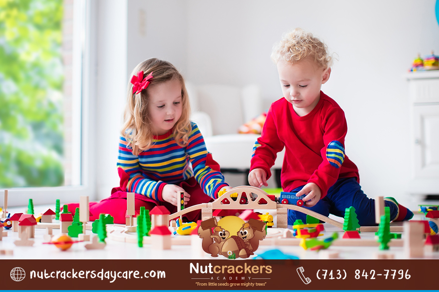 16 Nutcrackers Daycare Academy