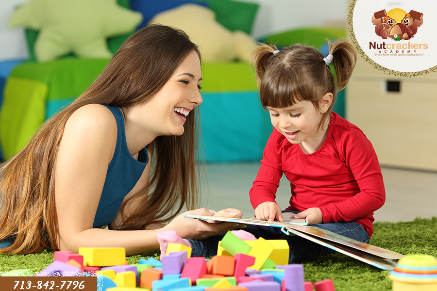 21 Best Day Care in Houston TX