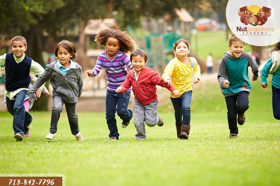 03 Best Daycare in Houston