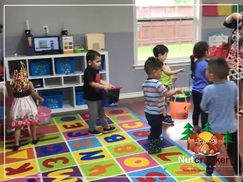 03 Daycare Center in houston tx