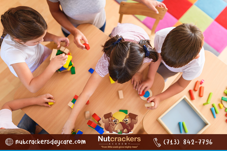 11 Daycare Center in houston tx