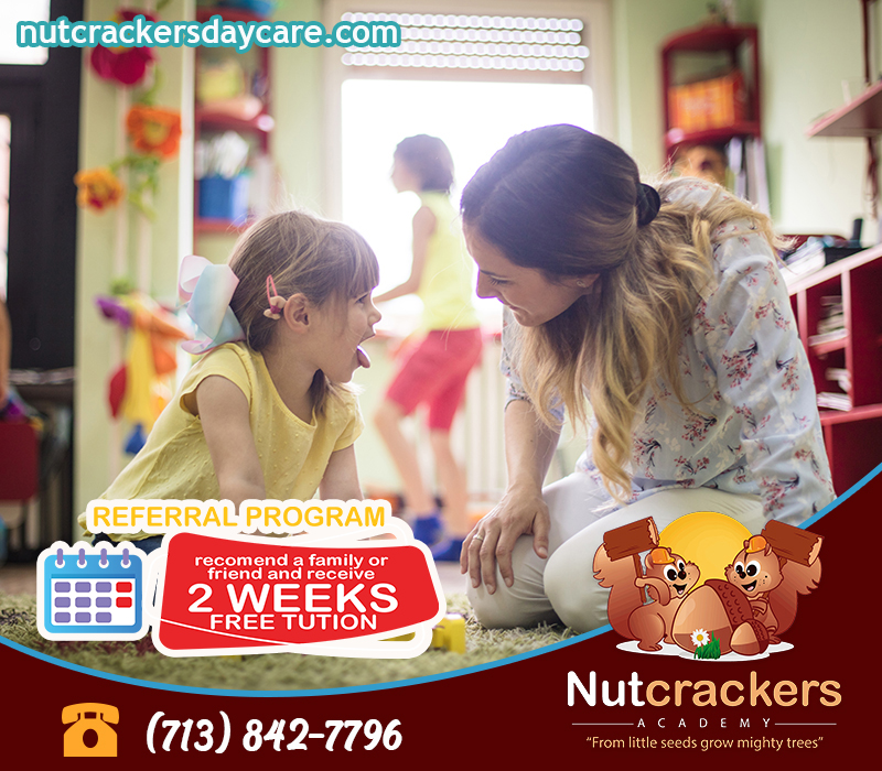 02 Child Daycare Facility in houston