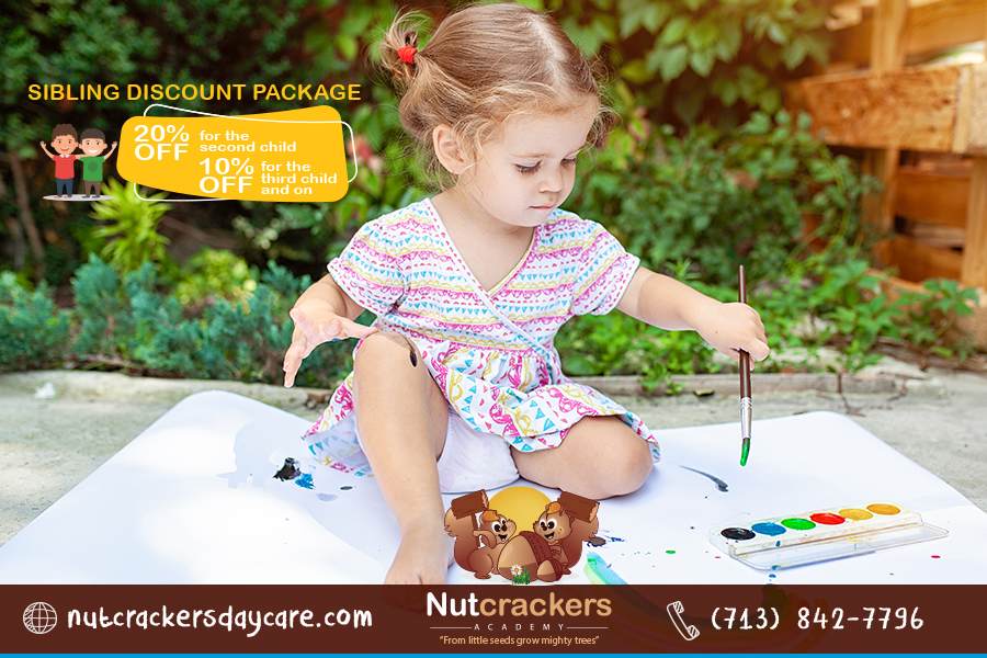 03 Preschool Daycare in Houston