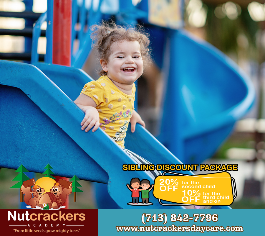 09 Child Daycare Facility in houston