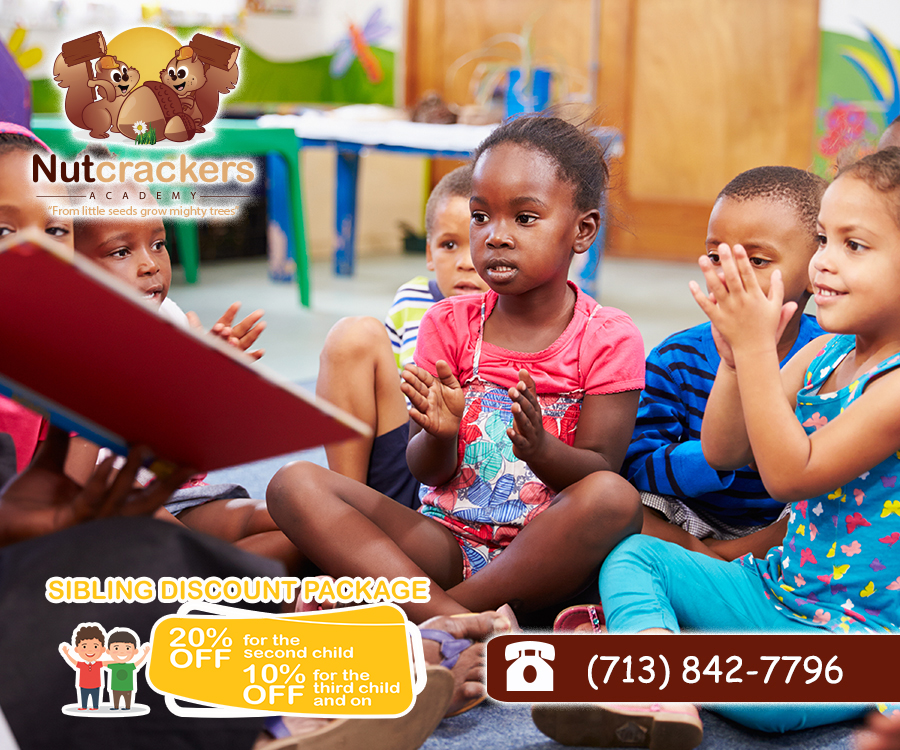 26 Best Daycare Center in houston