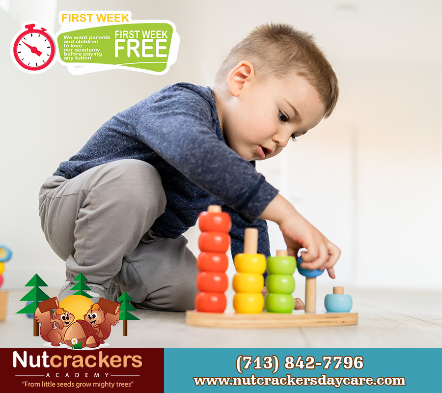 08 Preschool And Daycare Houston