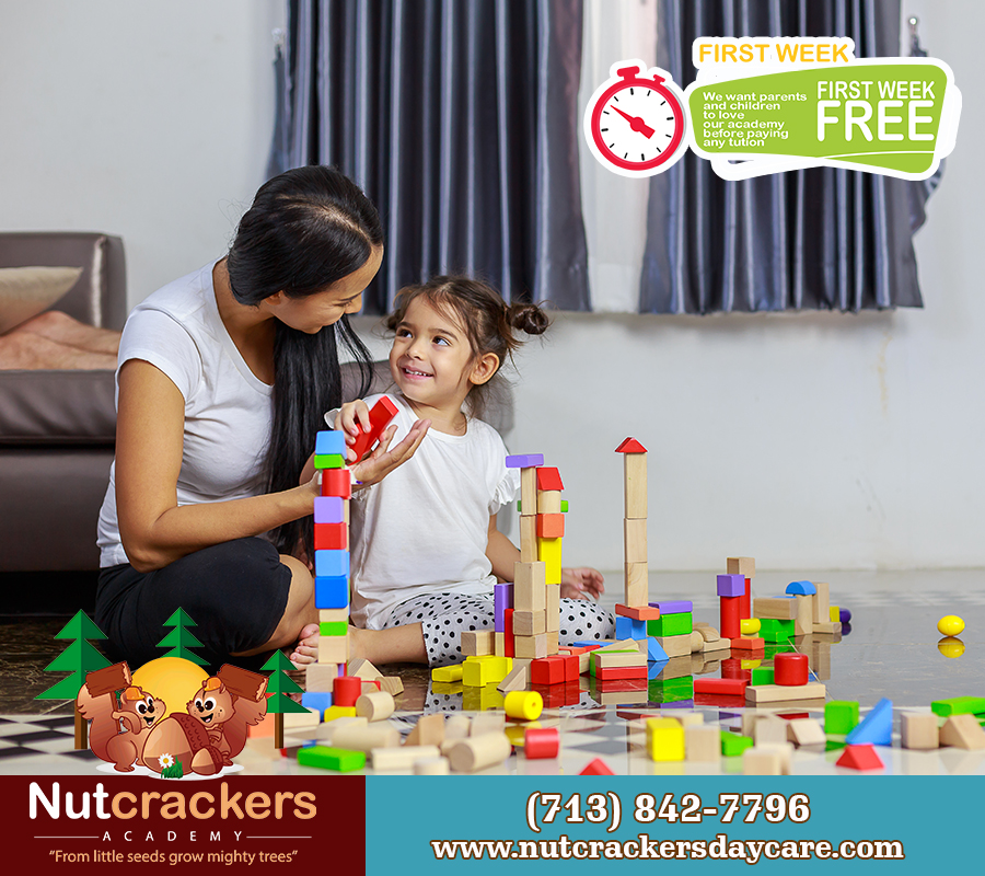 24 Preschool And Daycare Houston