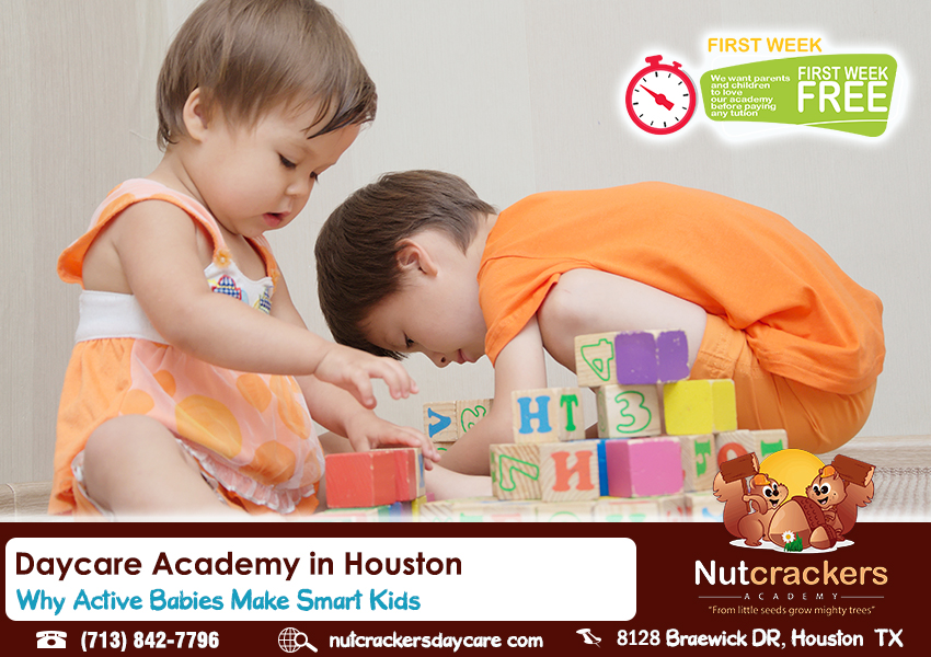 05 Daycare Academy in Houston